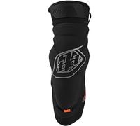 Troy Lee Designs Genouillères Raid Noir Taille XL