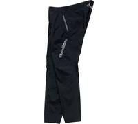 Pantalons Longs Mtb Résistants En Carbone MTB Troy Lee Designs Noir