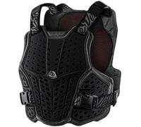 Troy Lee Designs RockFight Flex Gilet protecteur, noir, Taille M/L