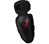 Troy Lee Designs Coudières Rogue – Noir L/XL Homme