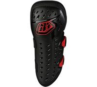 Genouillere troy lee designs rogue noir