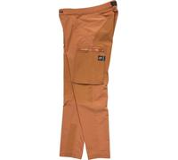Troy Lee Designs Ruckus Cargo Mono Pantalons de vélo, Marron, Taille 32