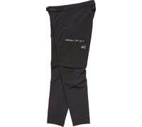 Troy Lee Designs Ruckus Cargo Mono Pantalons de vélo, noir, Taille 34