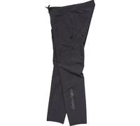 Troy Lee Designs Ruckus Long Travel Mono Pantalons de vélo, noir, Taille 38