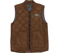 Troy Lee Designs Ruckus Ride Gilet, brun, taille M