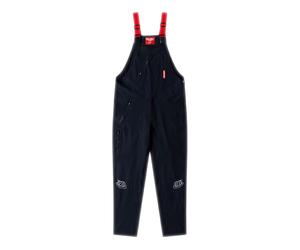 Troy Lee Designs Salopette Oversender Pro Overall MTB noir
