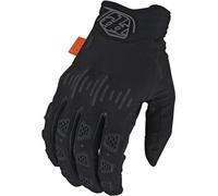 Troy Lee Designs Scout Gambit Gants de motocross, noir, Taille 2XL