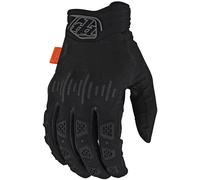 Troy Lee Designs Scout Gambit, gants M Noir/Gris Foncé Noir/Gris Foncé