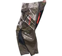 Troy Lee Designs Scout GP Pro Slab Pantalon de motocross, beige, taille 30 pour homme