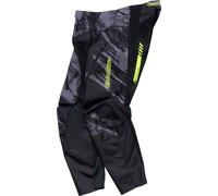 Troy Lee Designs Scout GP Pro Slab Pantalon de motocross, noir, taille 30 pour homme