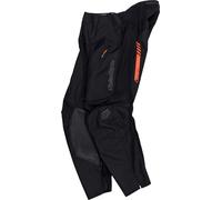 Troy Lee Designs Scout GP Solid Pantalons de motocross, noir, taille 40 pour homme