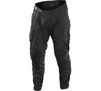 Troy Lee Designs Scout SE Pantalon de motocross, noir, taille 34 pour homme