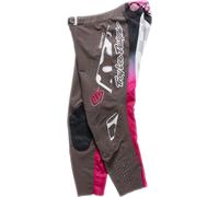 Troy Lee Designs SE Pro Myth Pantalon de motocross, Gris foncé, Taille 32