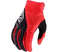 Troy Lee Designs Se Pro Gloves Rouge XL Homme