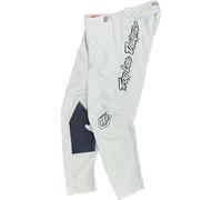 Troy Lee Designs Se Pro Solo Off-road Pants Gris 38