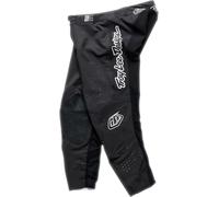 Troy Lee Designs SE Pro Solo Pantalon de motocross, noir, Taille 36