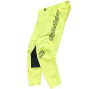 Troy Lee Designs Se Pro Solo Off-road Pants Vert 32