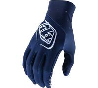Troy Lee Designs SE Ultra Gants Motocross, bleu, taille 2XL pour homme