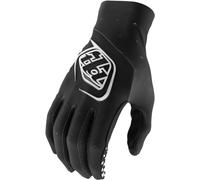 Troy Lee Designs SE Ultra Gants Motocross, noir, taille L pour homme