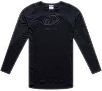 Troy Lee Designs SE Ultra LS Mono Maillot Motocross, taille M pour homme