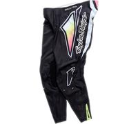 Troy Lee Designs SE Ultra Proton Pantalon de motocross, noir, Taille 32
