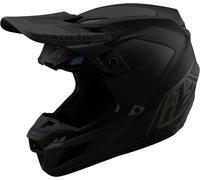 Troy Lee Designs SE5 Composite MIPS Mono Casque Motoross, noir, taille XL pour homme