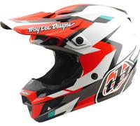 Troy Lee Designs Casque Tout-terrain Se5 Polycarbonate Roamer