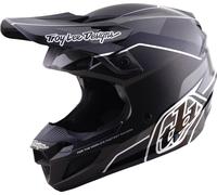 Troy Lee Designs Se5 Polycarbonate Stand Off-road Helmet Noir L