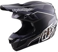 Troy Lee Designs SE5 Polycarbonate MIPS Stand Casque de motocross, noir, Taille XXL (62/63)
