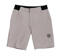 Troy Lee Designs Short Flowline Superlyte gris