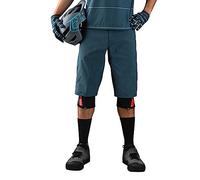 Troy Lee Designs Short VTT, Blu, 38 Mixte