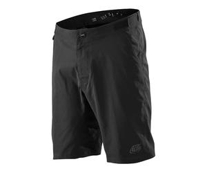 Troy Lee Designs Short VTT Mixte Adulte, Shell Black,