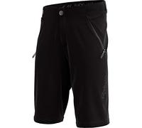 Troy Lee Designs Short VTT Skyline Shell Ultra léger et Respirant pour Enfant