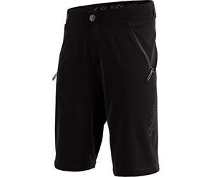Troy Lee Designs Short VTT Skyline Shell Ultra léger et Respirant pour Enfant
