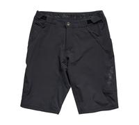 Troy Lee Designs Shorts de Sentier Skyline noir