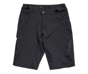 Troy Lee Designs Shorts de Sentier Skyline noir