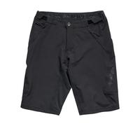 Troy Lee Designs Skyline Shell Mono Short de vélo, noir, taille 36 pour homme
