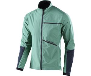 Troy Lee Designs Shuttle Veste de vélo, vert, taille S pour homme