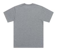 Troy Lee Designs Signature Short Sleeve T-shirt Gris S Homme