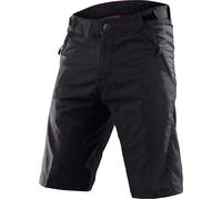 Troy Lee Designs Skyline Air Cuissard court Noir 34 Homme Noir 34