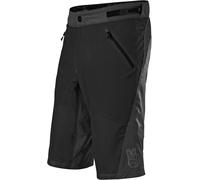 Troy Lee Designs Skyline Air Shell Shorts Noir 32 Homme Black