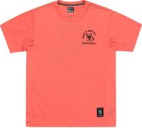 Troy Lee Designs Skyline Ride P&W Kinder T-shirt, rose, taille S pour des gamins