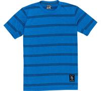 Troy Lee Designs Skyline Ride Washed Out T-shirt, bleu, taille 2XL pour homme