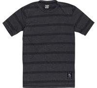 Troy Lee Designs Skyline Ride Washed Out T-shirt, Gris foncé, Taille XXL