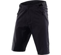 Troy Lee Designs Skyline Shell Shorts Noir 30 Homme Mono Black