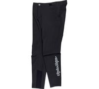 Troy Lee Designs Skyline Signature Pantalons de vélo, noir, Taille 34
