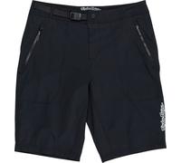 Troy Lee Designs Skyline Trail Shell Mono Short de vélo, noir, Taille 34
