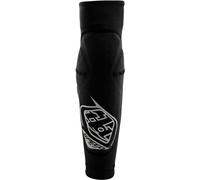 Troy Lee Designs Speed Pro, protège-coudes XL/XXL Noir/Gris Noir/Gris