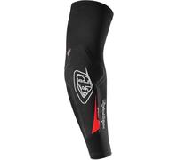 Troy Lee Designs Speed Protecteur du coude pour les jeunes, noir, taille L