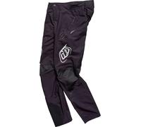 Troy Lee Designs Sprint Mono Pantalons de vélo, noir, Taille 38